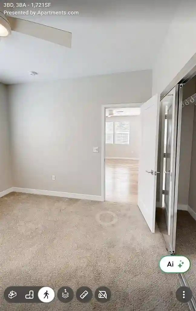Private Room for rent