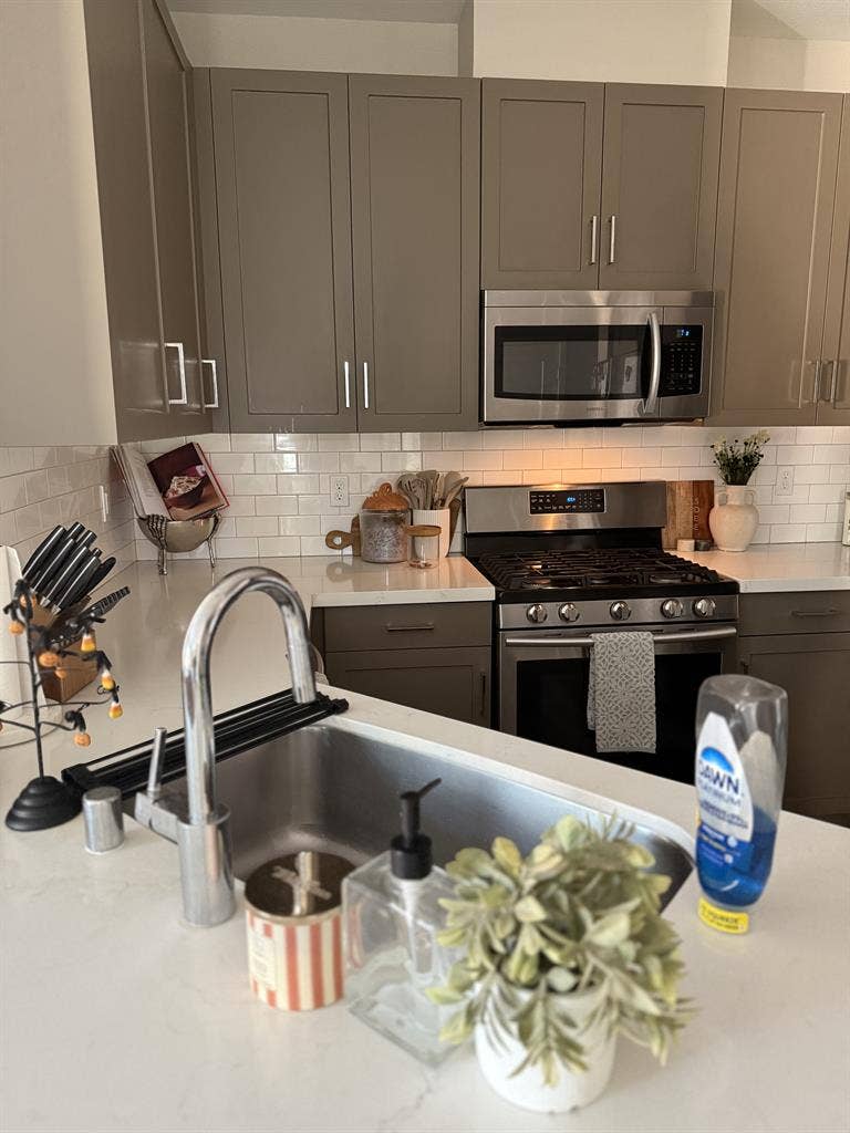 Private Room for rent