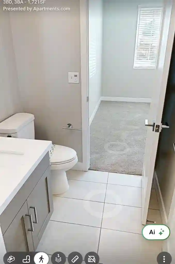 Private Room for rent