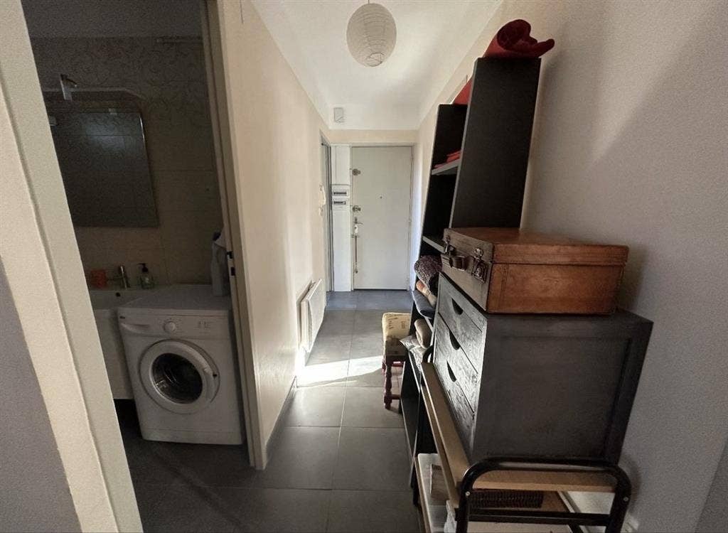 I’m offering a studio for rent