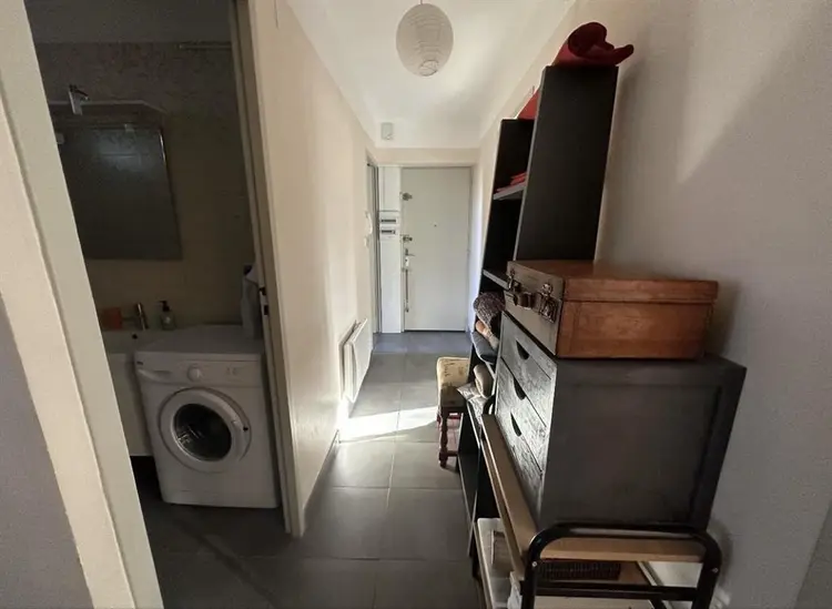 I’m offering a studio for rent