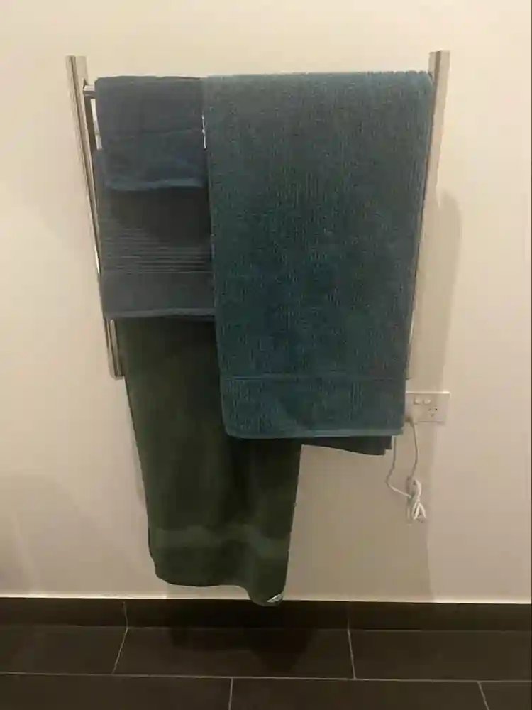 VERY COMFORTABLE