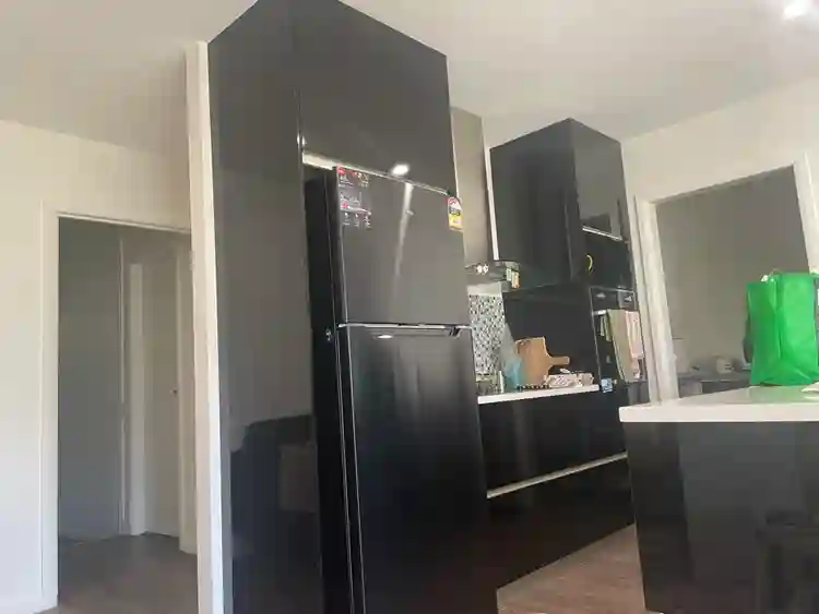 VERY COMFORTABLE