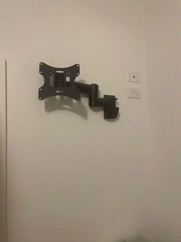 VERY COMFORTABLE