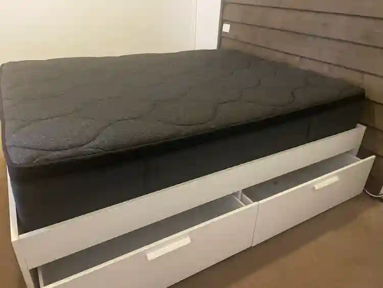 VERY COMFORTABLE