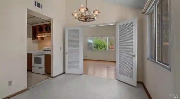 Rooms for rent