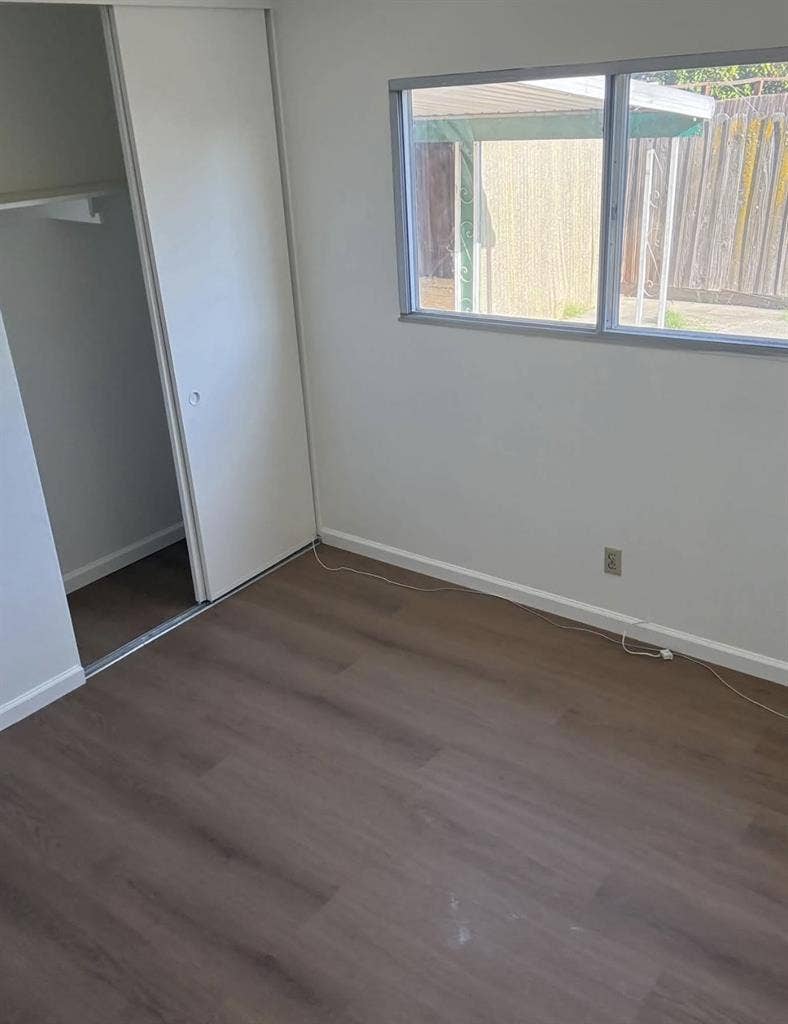 Rooms for rent