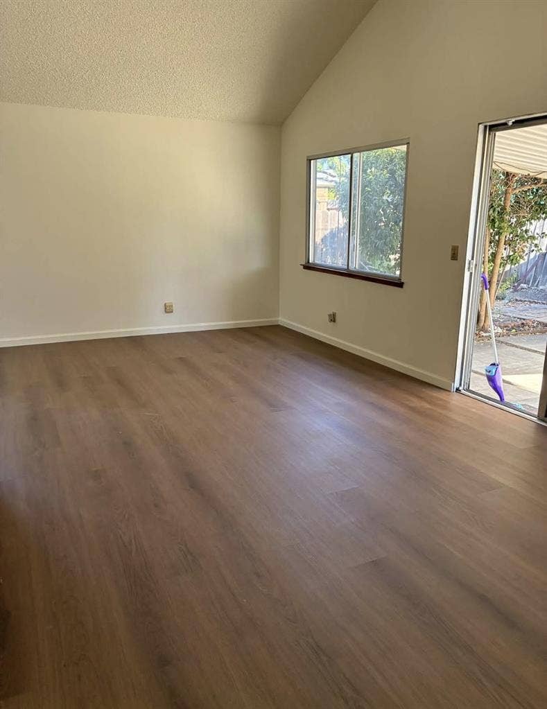 Rooms for rent
