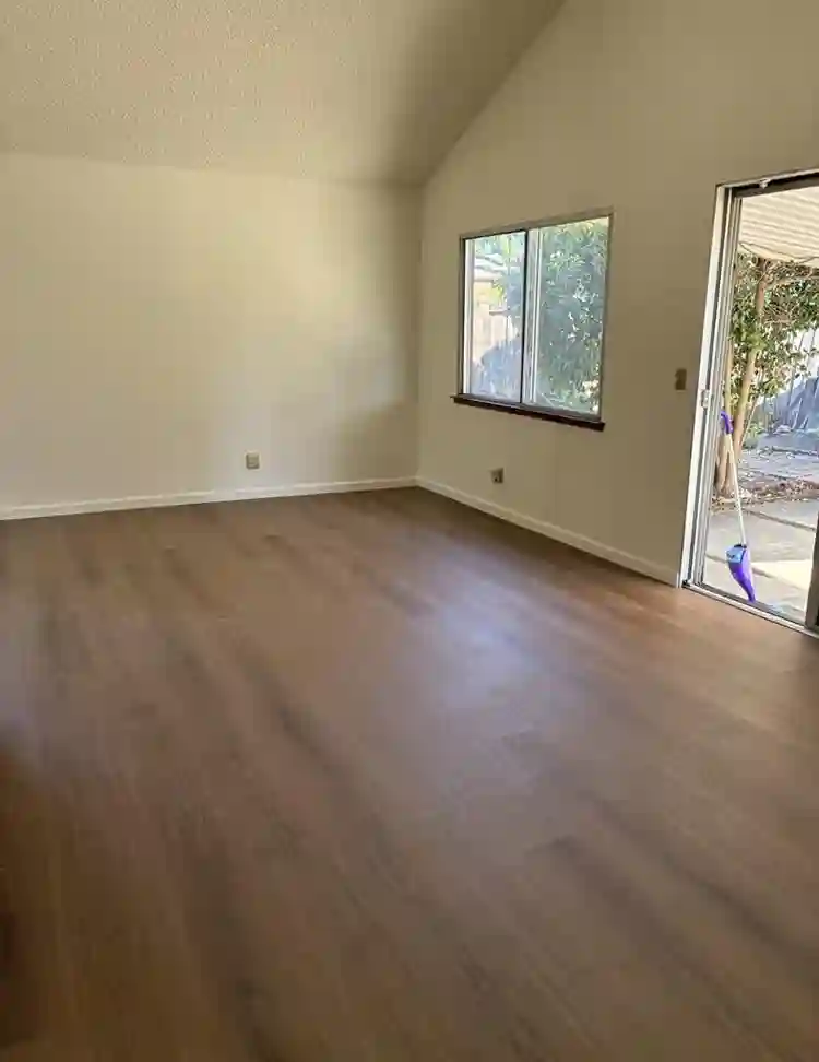 Rooms for rent