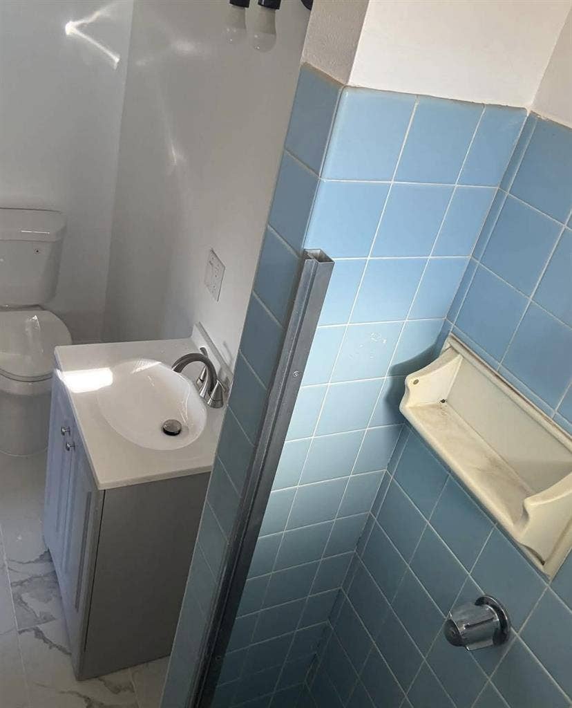 Rooms for rent