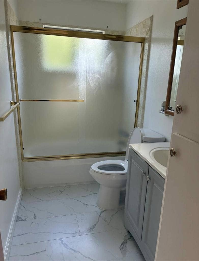 Rooms for rent