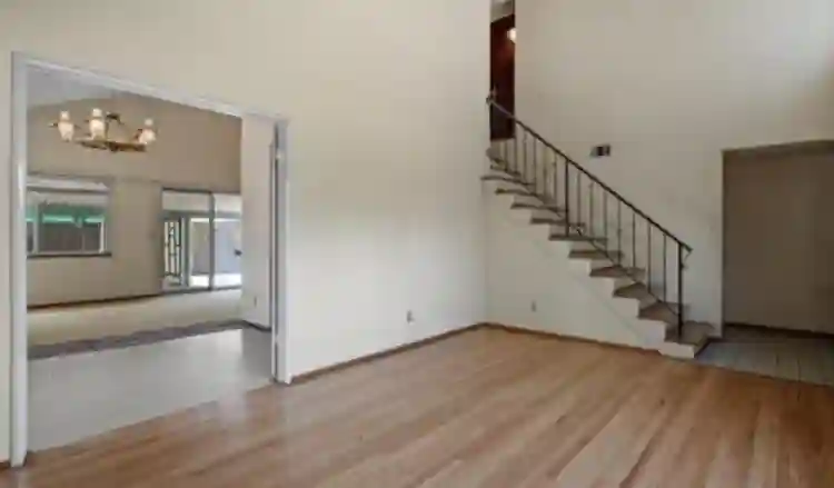 Rooms for rent