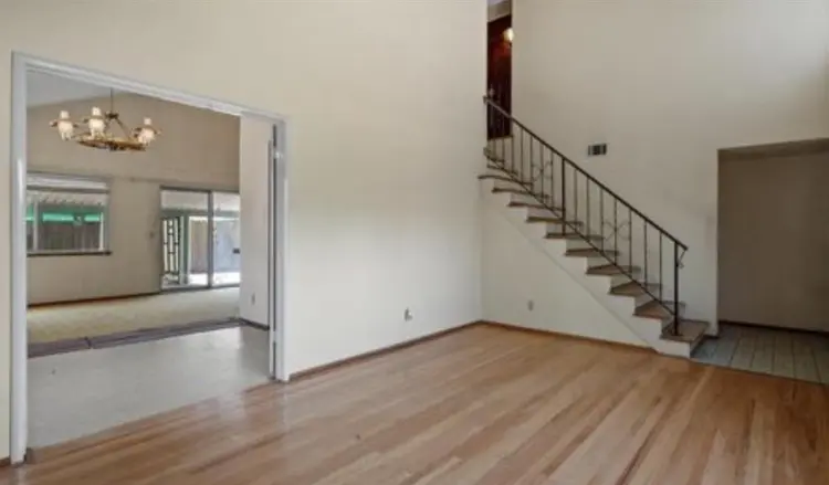 Rooms for rent