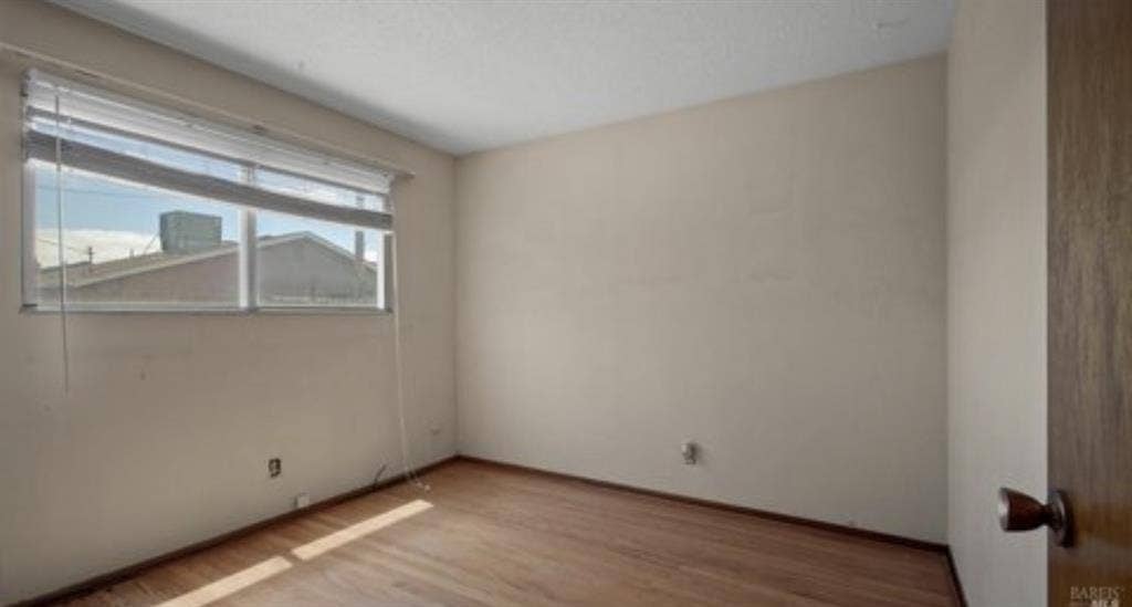 Rooms for rent