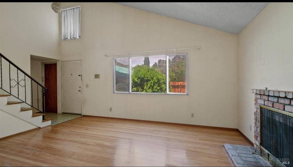 Rooms for rent