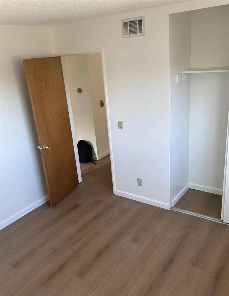 Rooms for rent