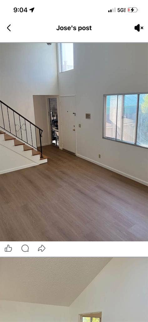 Rooms for rent