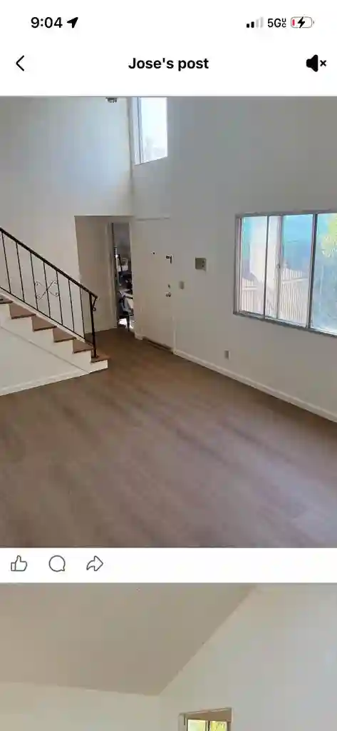 Rooms for rent