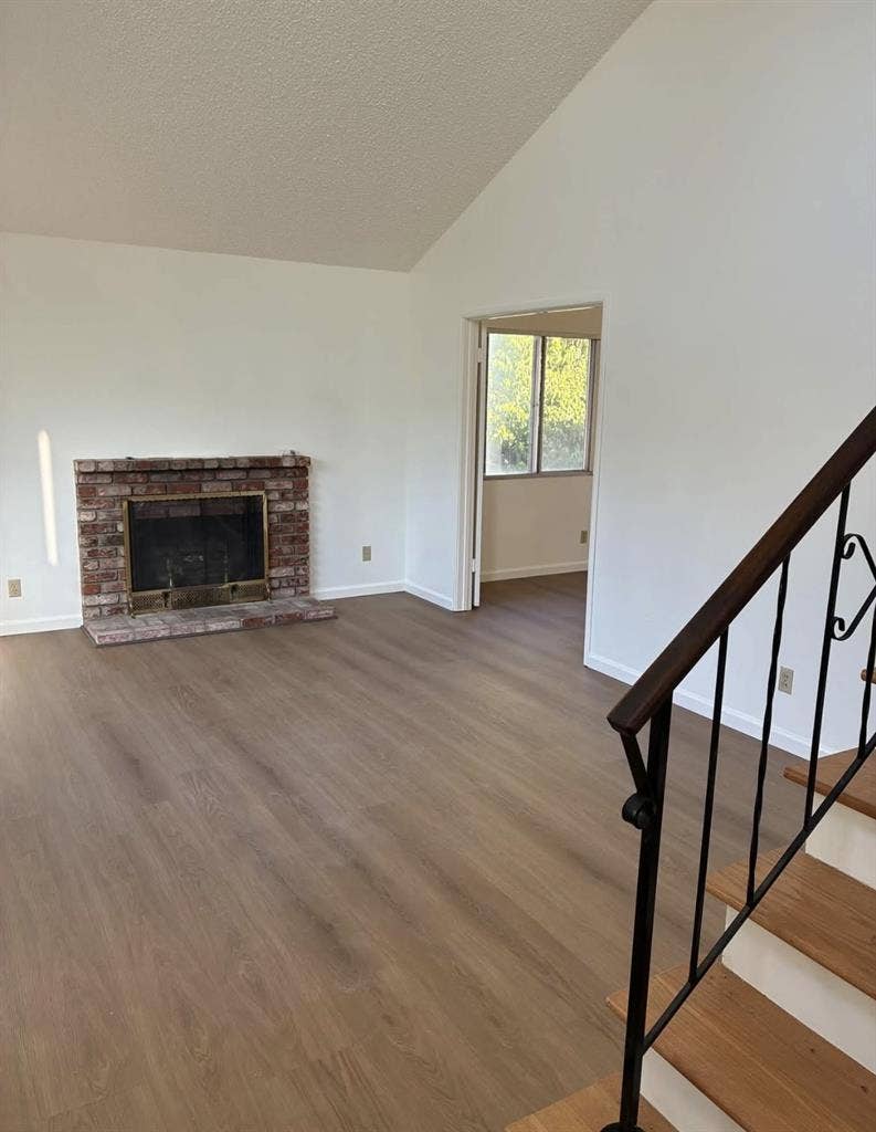 Rooms for rent