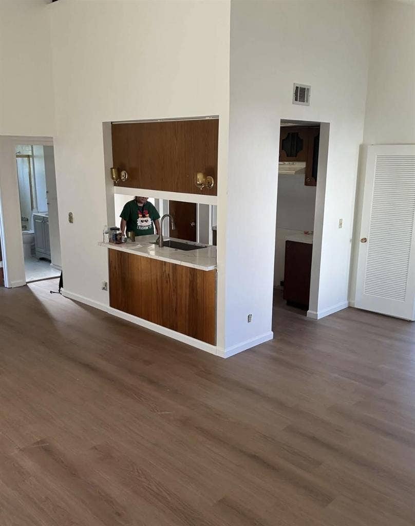 Rooms for rent