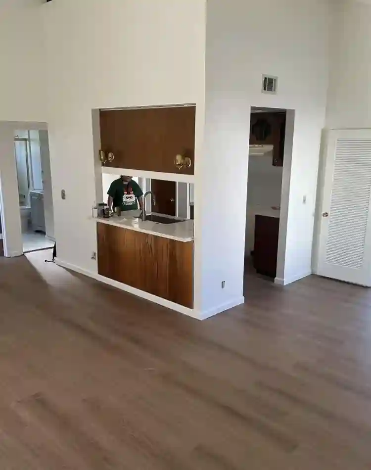 Rooms for rent