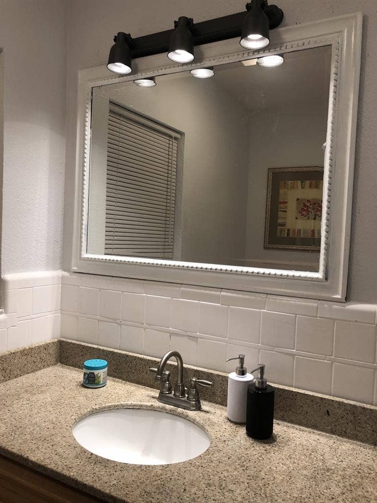 Private room for rent