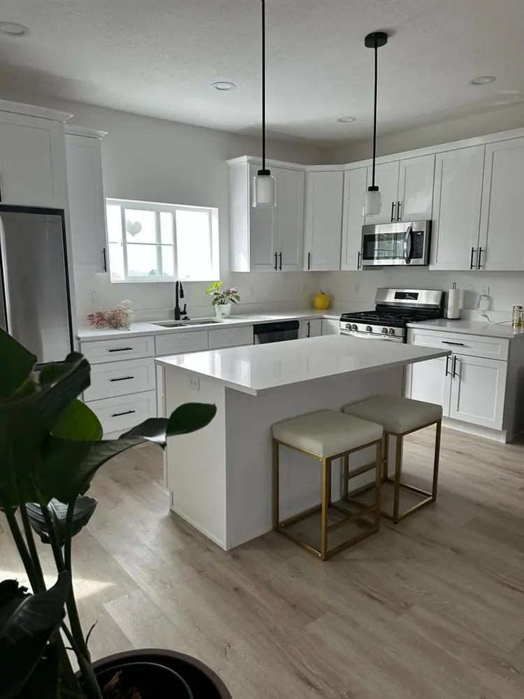 Affordable room in a great area