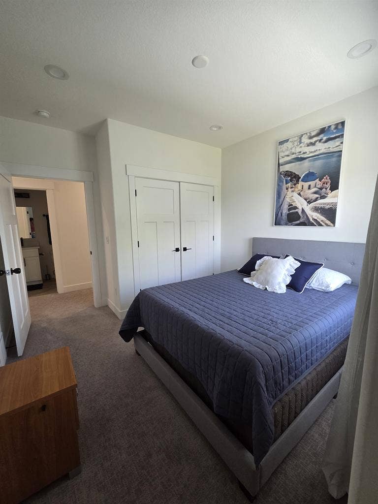 Affordable room in a great area