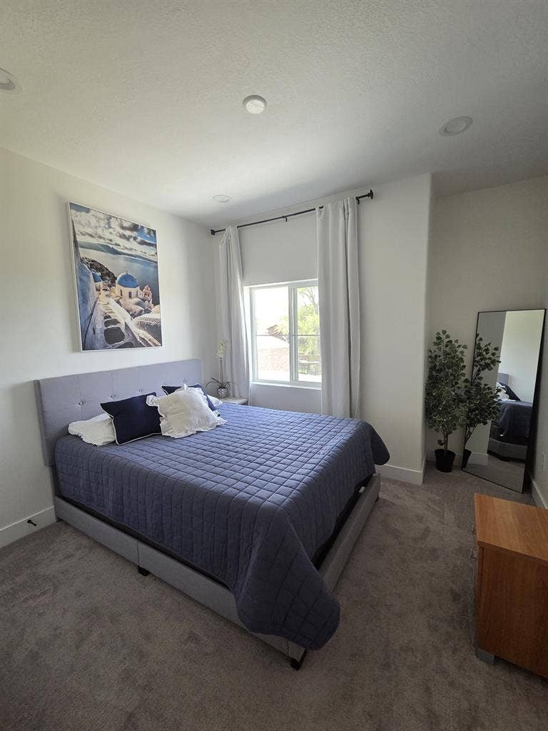 Affordable room in a great area