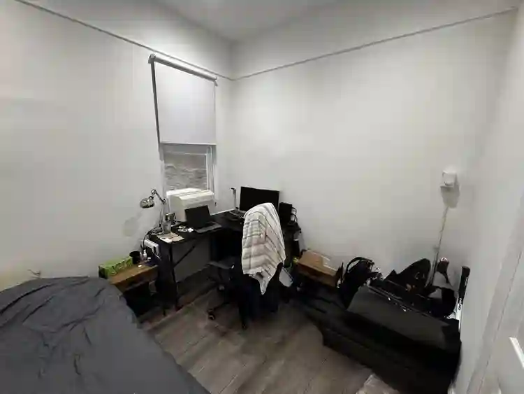 Spring 2027 Sublet on E 187th St