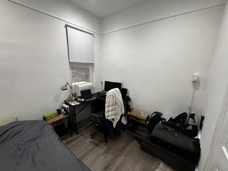 Spring 2027 Sublet on E 187th St