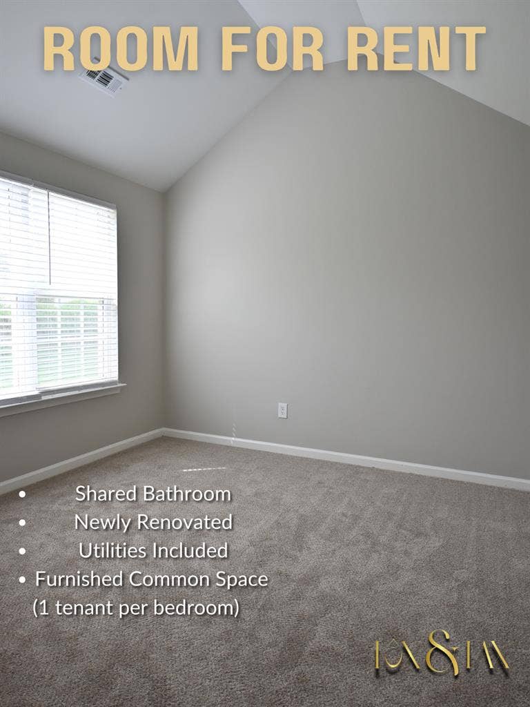 Capped Utilities + Tenant Benefits