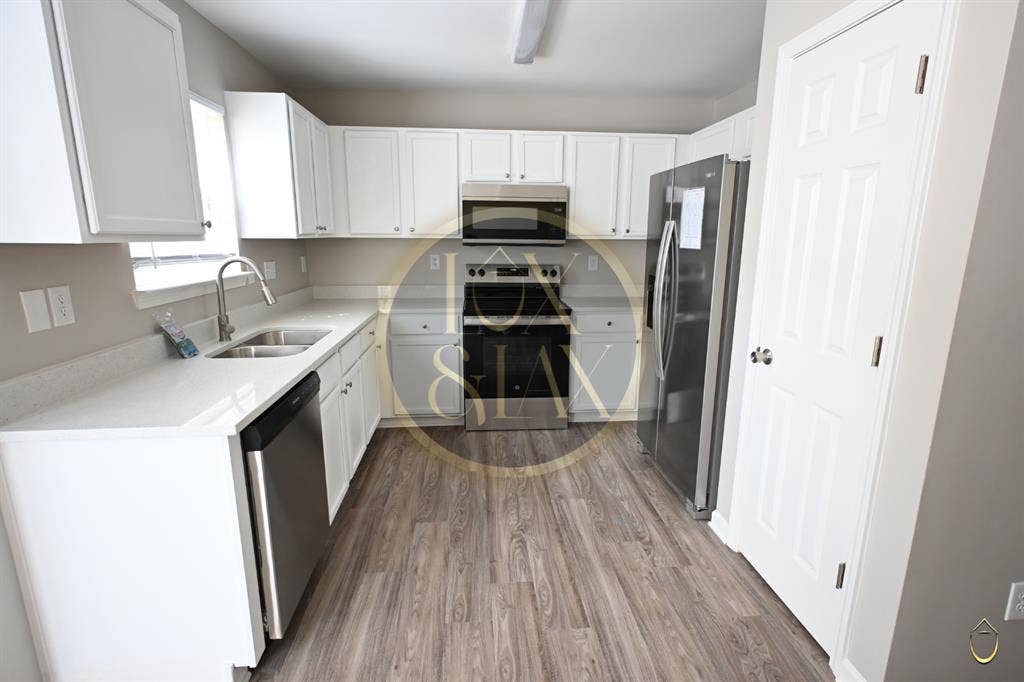 Capped Utilities + Tenant Benefits
