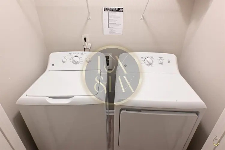 Capped Utilities + Tenant Benefits
