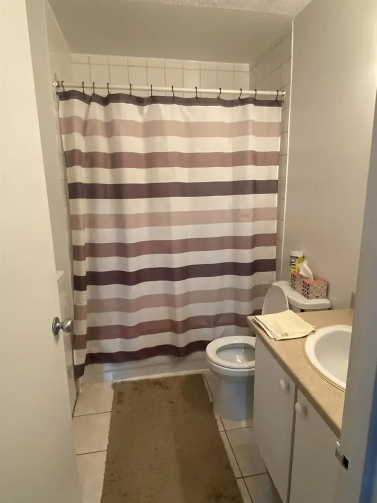 Saint-Hubert - Chambre meblée à Moi