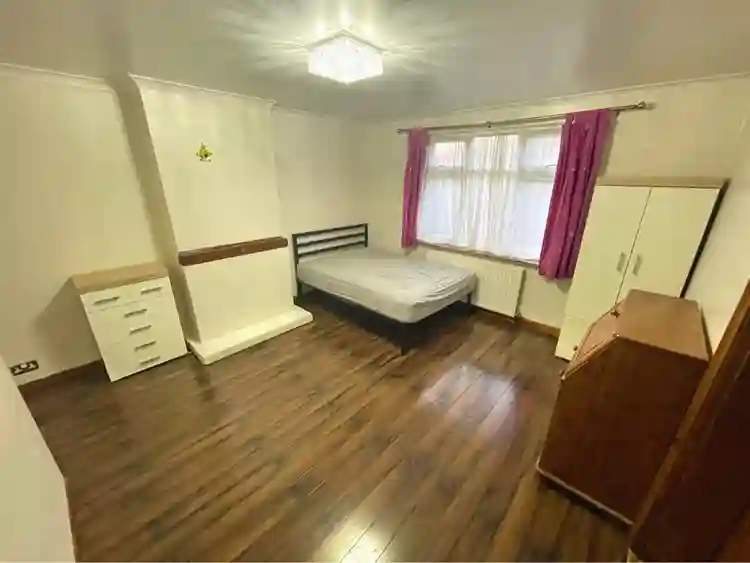 Three Bedroom house Available