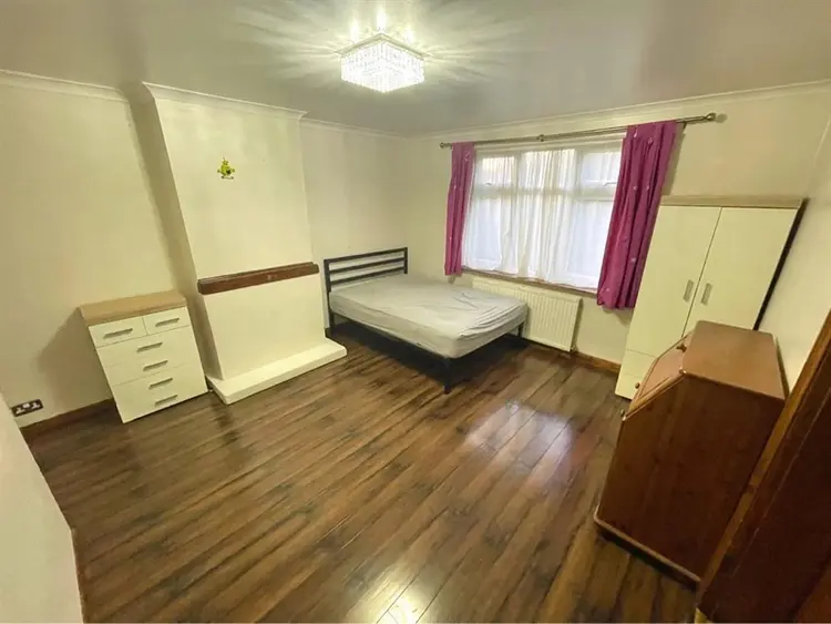 Three Bedroom house Available