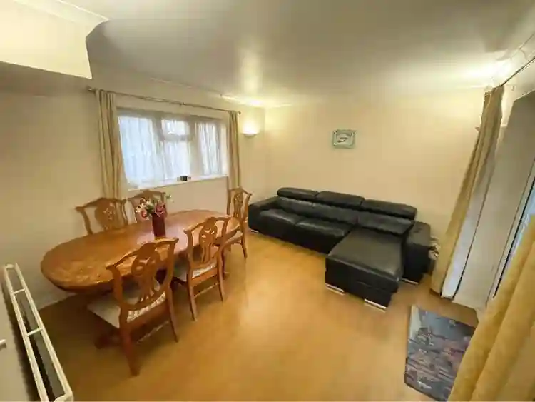Three Bedroom house Available