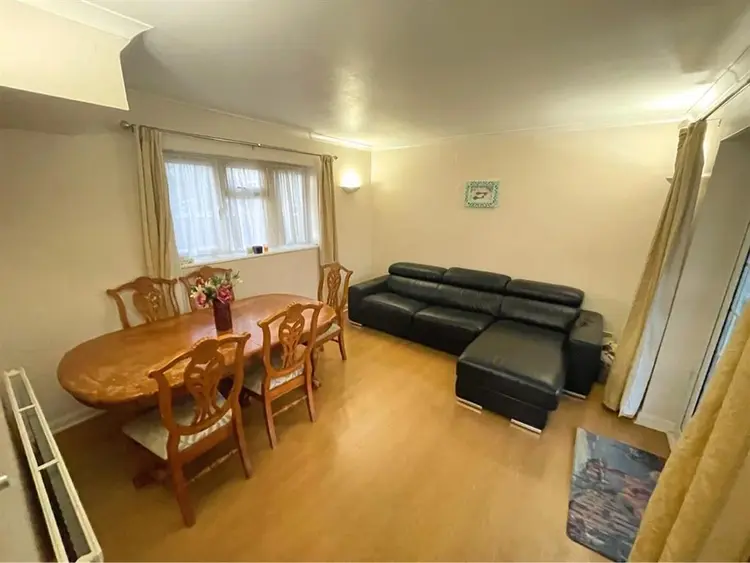 Three Bedroom house Available