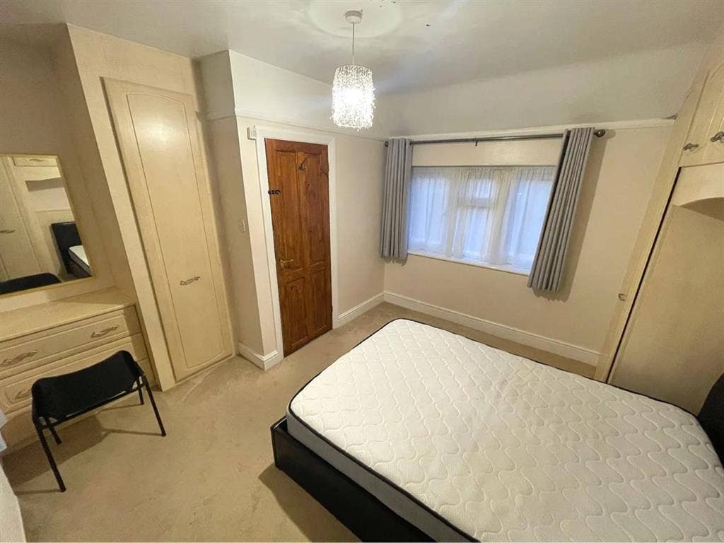 Three Bedroom house Available