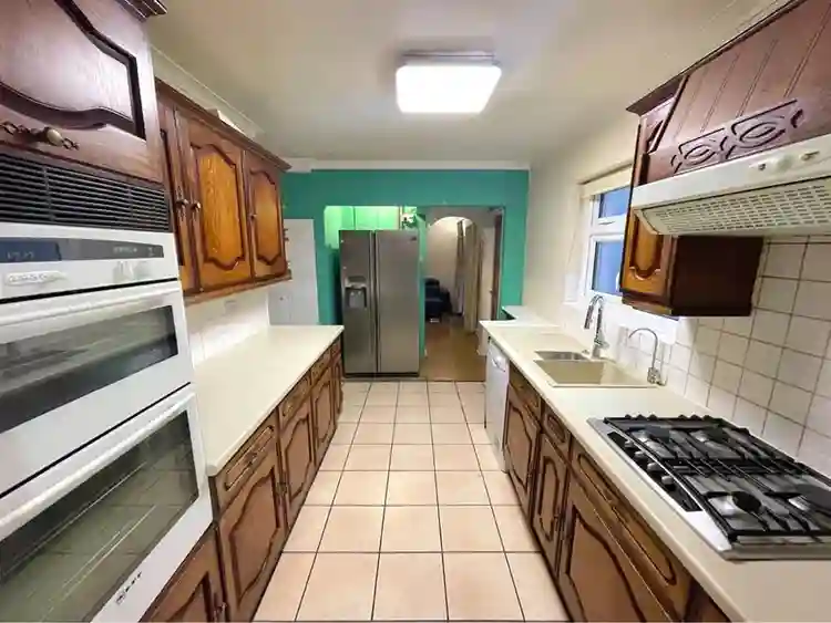 Three Bedroom house Available