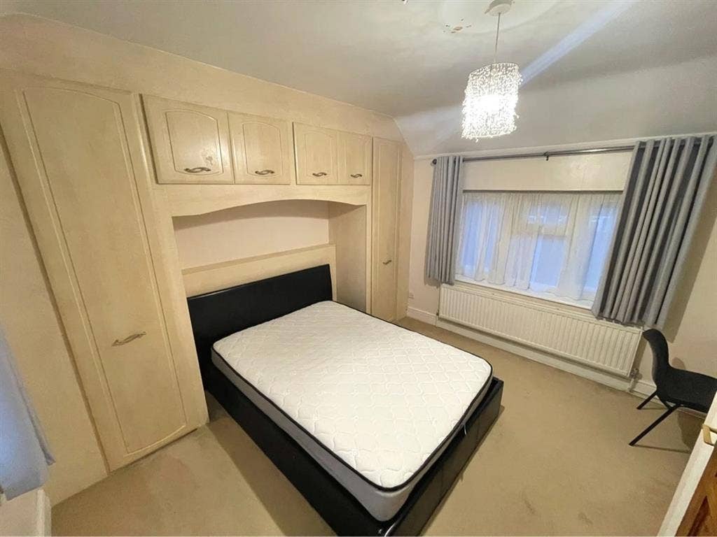 Three Bedroom house Available