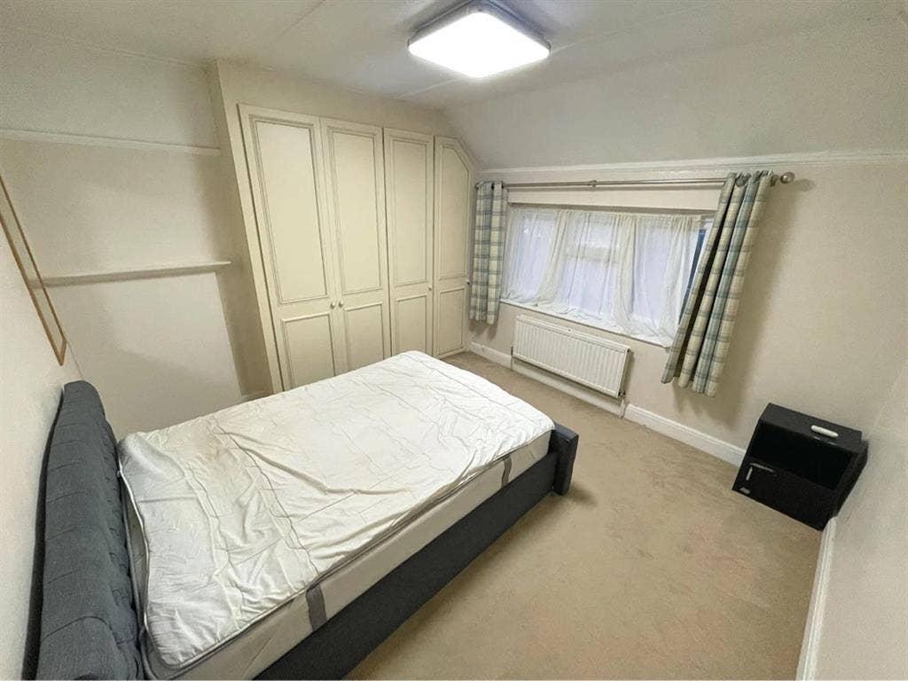 Three Bedroom house Available