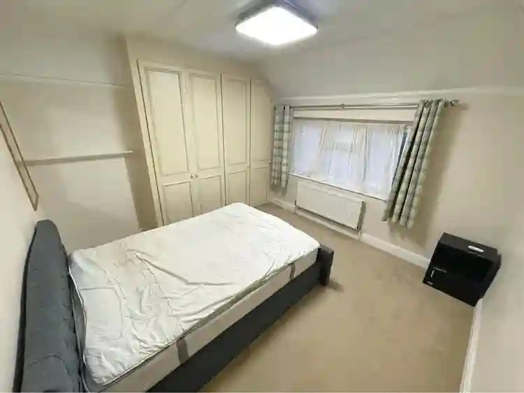 Three Bedroom house Available