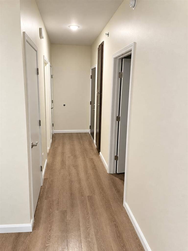 1 Bedroom 1 Bathroom apartment