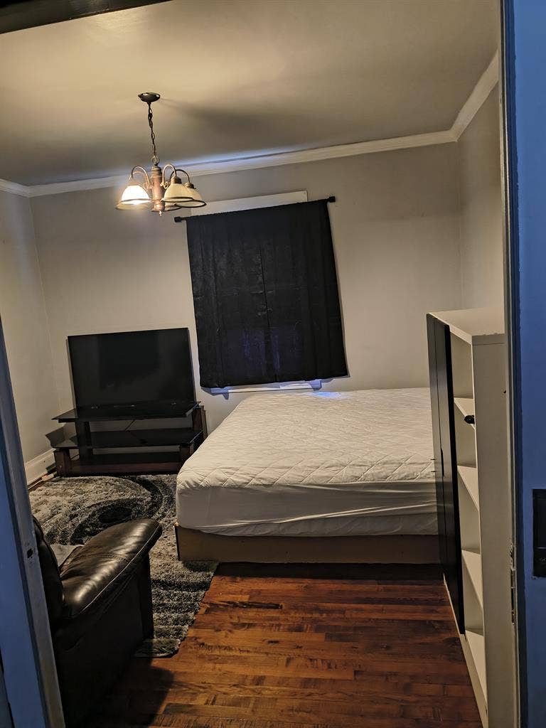 Rooms available