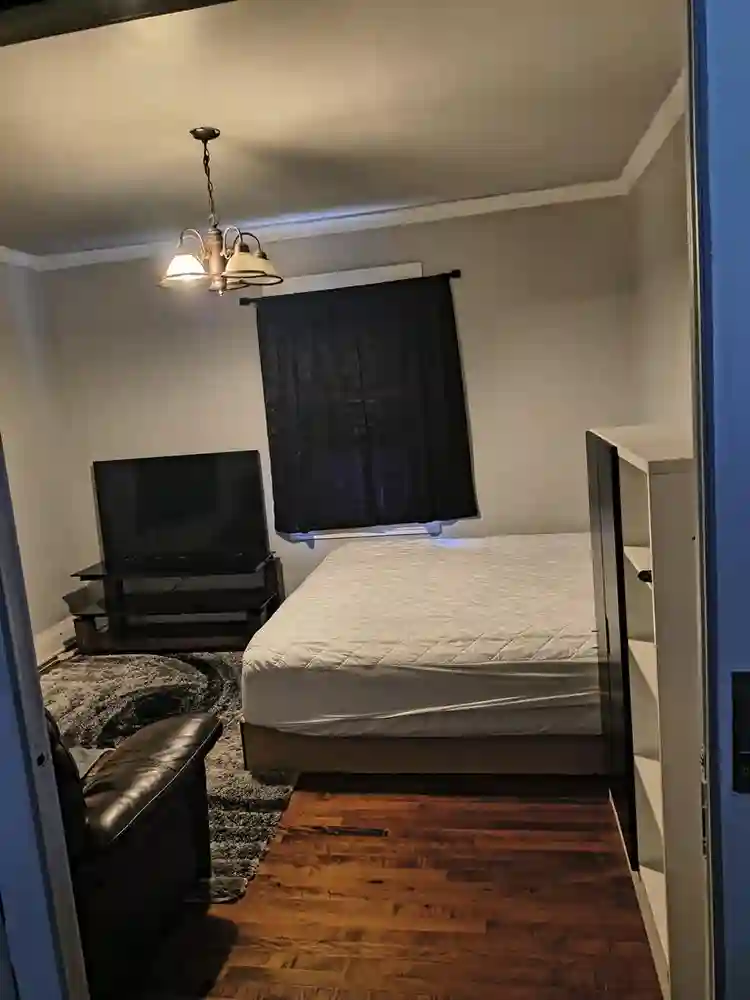 Rooms available