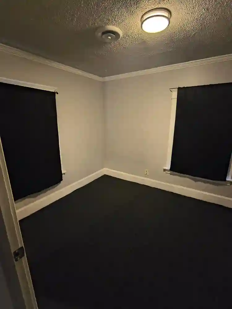Rooms available