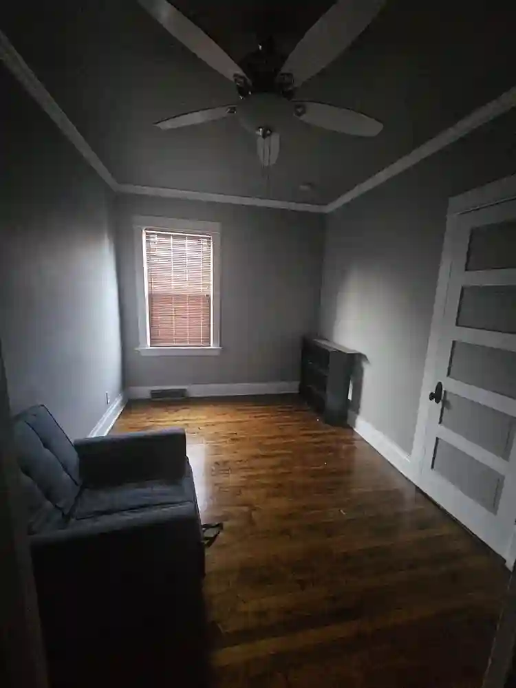 Rooms available