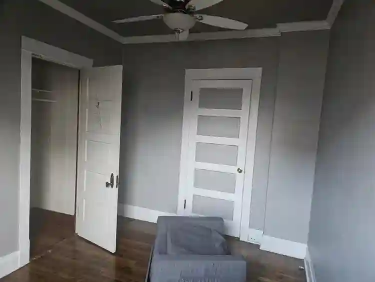 Rooms available
